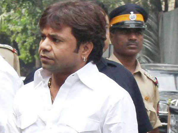 Rajpal Yadav