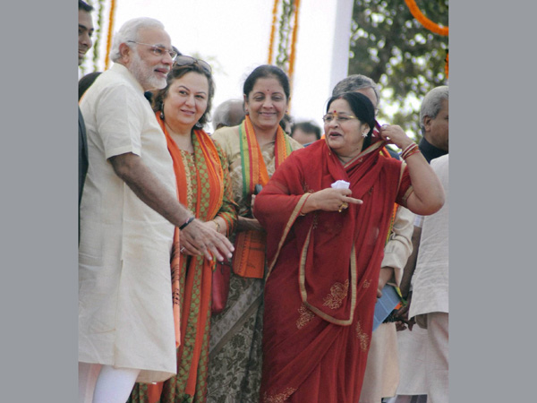In Raipur