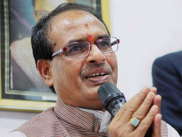 Shivraj Singh Chouhan- Son of the soil