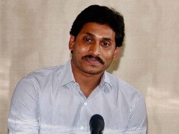 Y S Jagan Mohan Reddy-The Andhra saviour!