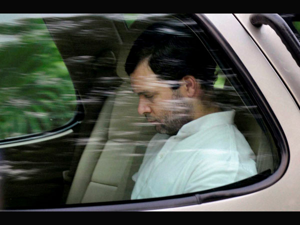 Rahul Gandhi Rahul Gandhi