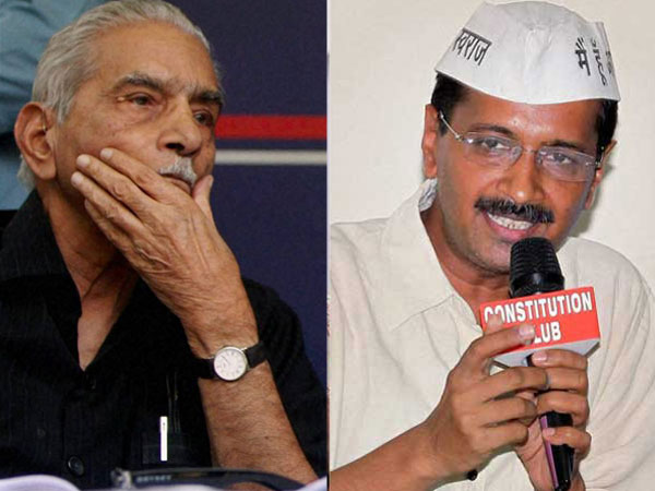 Bhushan denies writing critical article 