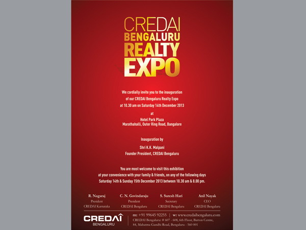 Blore: Find your dream home here