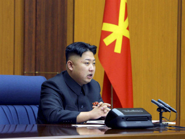 North Korea:Kim Jong Un's uncle executed