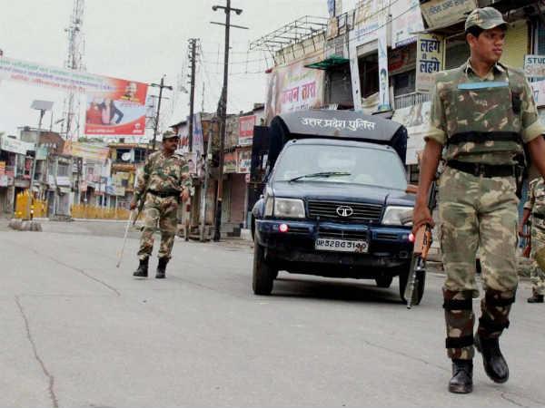 Muzaffarnagar Muzaffarnagar