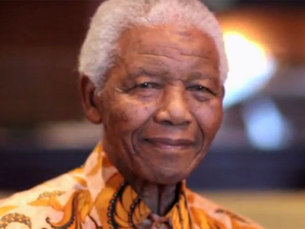 Mandela's statue to be erected in SA