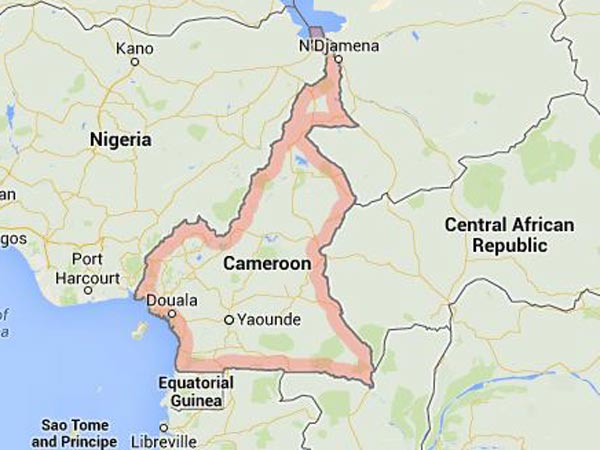 Cameroon