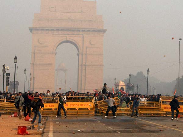 Number of rape cases in '13 is highest in last 13 years: Crime records