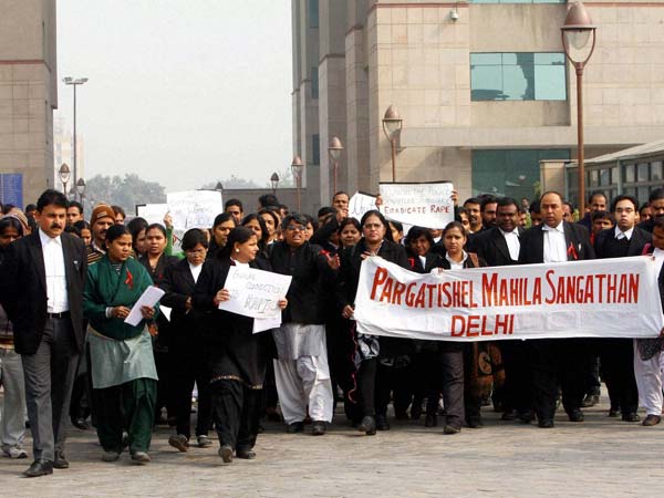 One year since Nirbhaya: Laws are stricter now