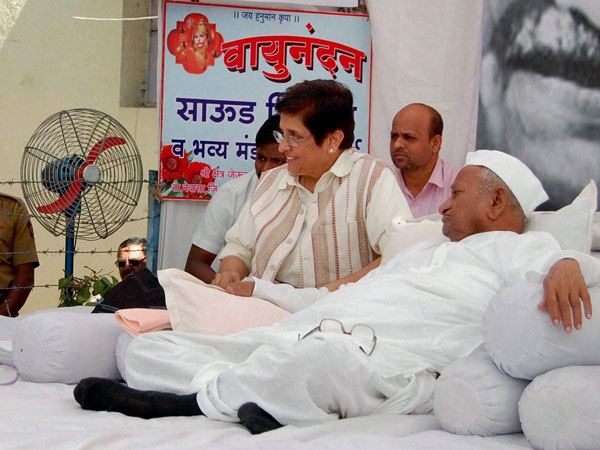 Don't want anyone to misuse my name:Anna Don't want anyone to misuse my name:Anna