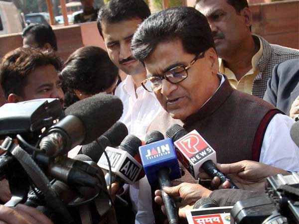 Lokpal will lead to more corruption: SP