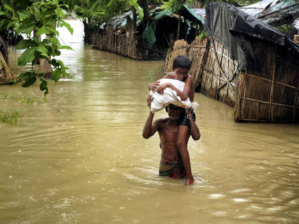 2 kids die after drinking polluted water