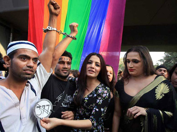 In Mumbai