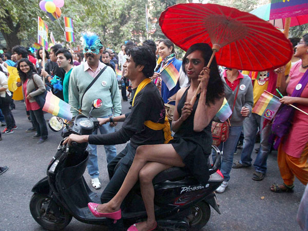 Centre files plea seeking review of Sec 377