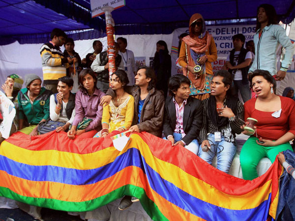 LGBT rights: Govt files review plea