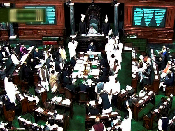 Winter session leaves many questions