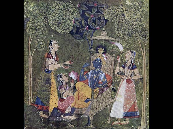 London loves Vedic maths, India confused