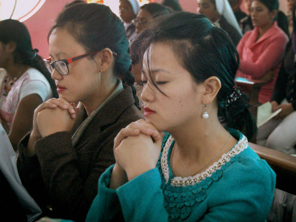 World celebrates Christmas