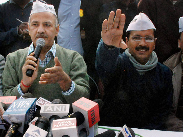 AAP's accounts to be probed 