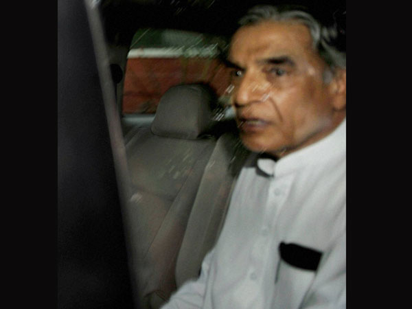 Pawan Kumar Bansal