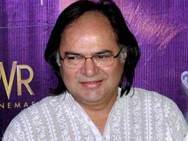 Actor Farooq Sheikh passes away