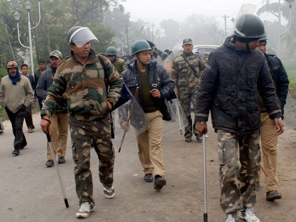 Jalpaiguri blast toll rises to 6