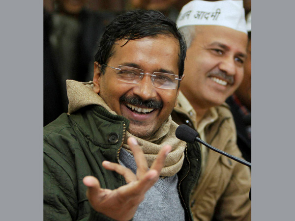 AAP to seek vote of confidence