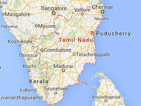 Tamil Nadu