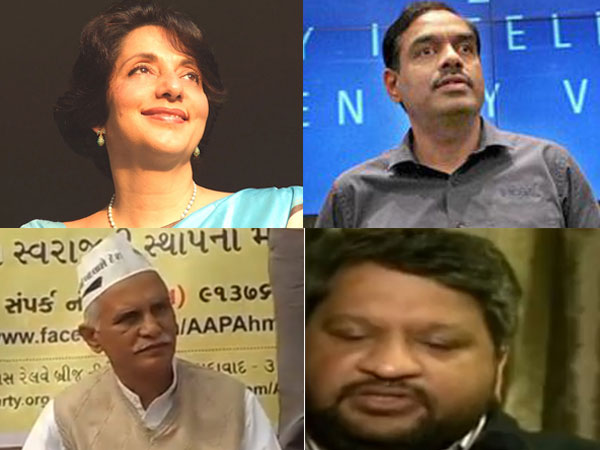 More members, more funds and ideas: AAP grows to enter bigger turfs