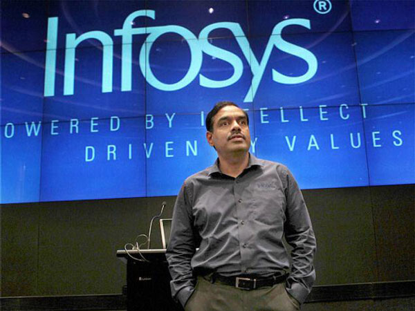 Ex-Infosys board member joins AAP