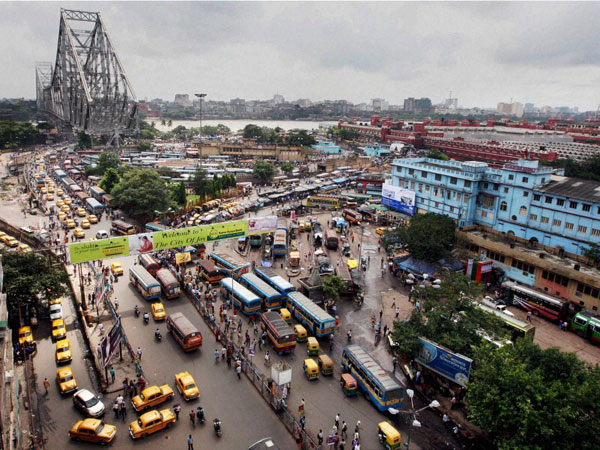 Kolkata gangrape victim was pregnant: Police