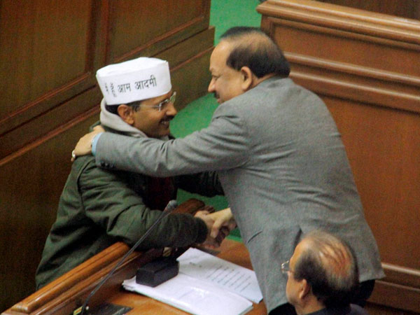 Delhi assembly: Speaker, Dy speaker to be elected today