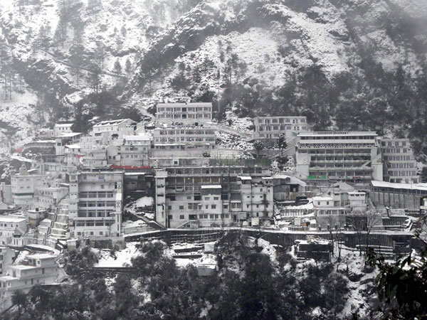 In Katra