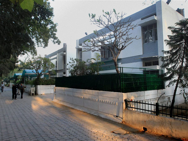 Kejriwal to move into 5 bedroom duplex