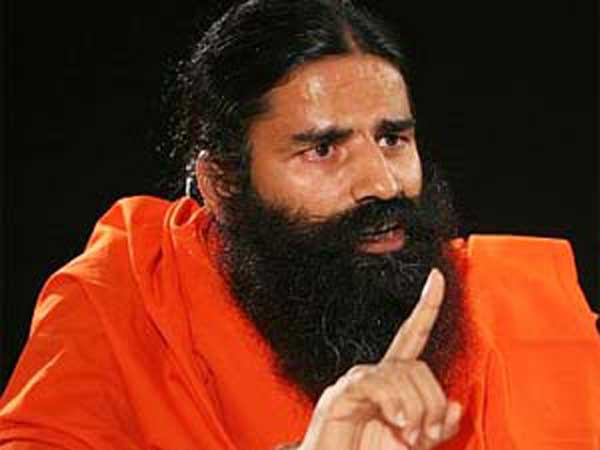 Only issue-based support for Modi:Ramdev