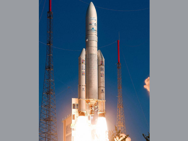 Sky is the limit for India: Ex scientist