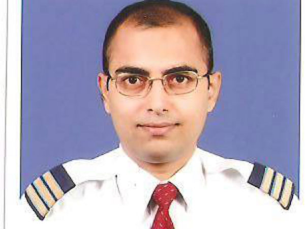Air India staffer goes missing in Bangalore