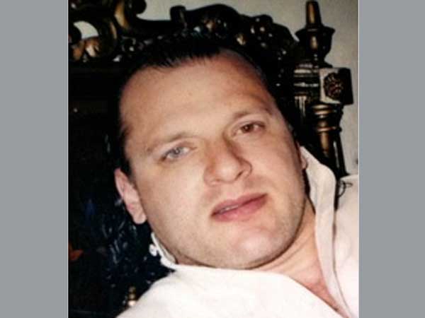 david-headley