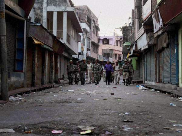 muzaffarnagar-riots