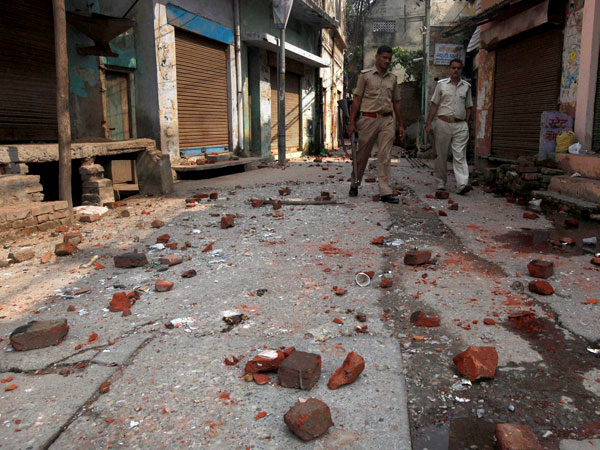 muzaffarnagar-riots