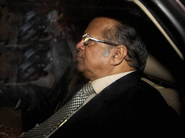 AK Ganguly AK Ganguly