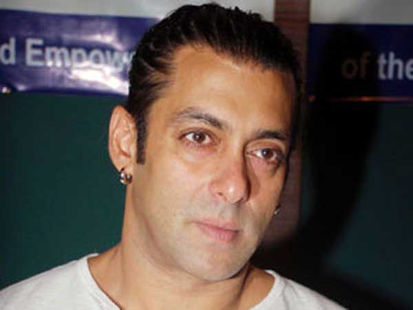 Salman Khan again in legal trouble