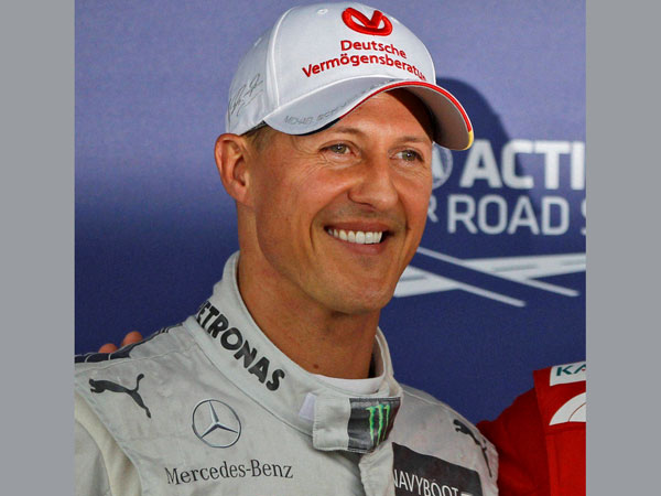 Schumacher's will in 2010 name family as beneficiaries - Oneindia News