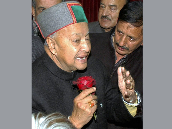 EC seeks report on Himachal CM