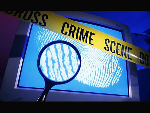 Cyber crime on the rise in AP