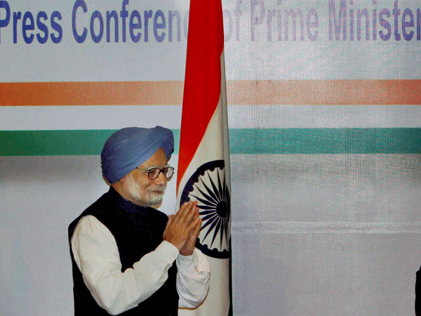 PM optimistic about country's future