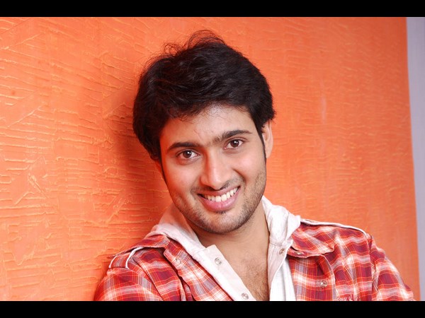 Uday Kiran