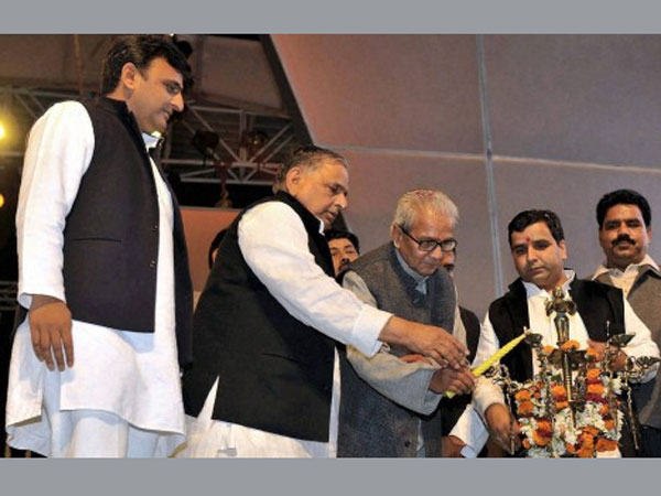 In Saifai