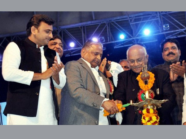 In Saifai
