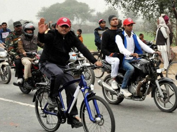 In Saifai